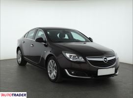 Opel Insignia 2015 2.0 167 KM Opel Insignia 2015 2.0 167 KM