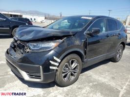 Honda CR-V 2020 2