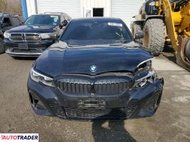 BMW M3 2020 3