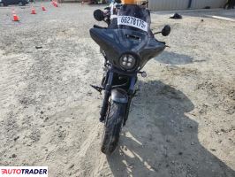 Honda CM 2024 Honda CM 2024