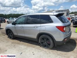 Honda Pozostałe 2021 3 Honda Pozostałe 2021 3