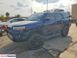 Toyota Pozostałe 2023 4