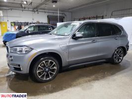 BMW X5 2018 2