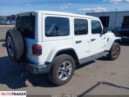 Jeep Wrangler 2020 3
