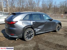 Mazda CX-9 2024 2