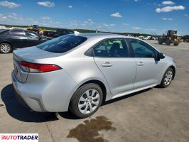 Toyota Corolla 2023 2