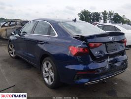 Audi A3 2024 2