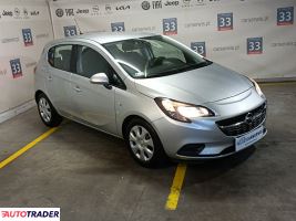 Opel Corsa 2016 1.4 90 KM