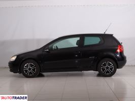Volkswagen Golf 2008 1.4 79 KM