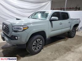 Toyota Tacoma 2023 3 Toyota Tacoma 2023 3