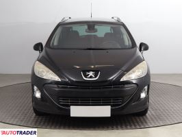 Peugeot 308 2009 1.6 171 KM Peugeot 308 2009 1.6 171 KM