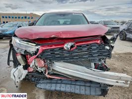 Toyota Pozostałe 2023 2