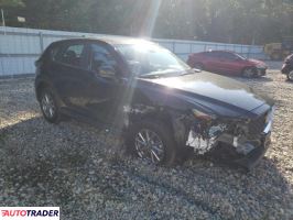 Mazda CX-5 2025 2 Mazda CX-5 2025 2