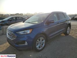 Ford Edge - zobacz ofertę
