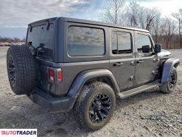 Jeep Wrangler 2020 2