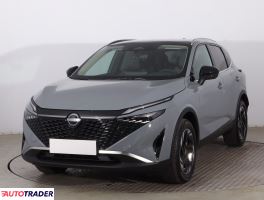 Nissan Qashqai 2025 1.3 155 KM