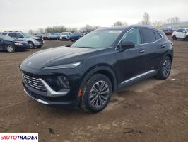 Buick Pozostałe - zobacz ofertę