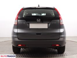 Honda CR-V 2013 2.0 152 KM