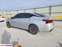 Nissan Altima 2023 2