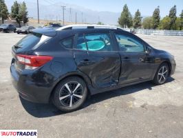 Subaru Impreza 2019 2