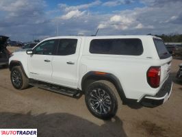 GMC Pozostałe 2024 2