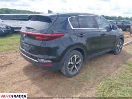 Kia Sportage 2022 2