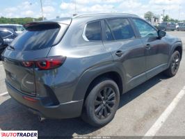 Mazda 5 2025 2