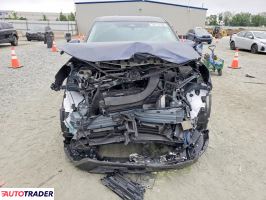 Nissan Rogue 2026 1