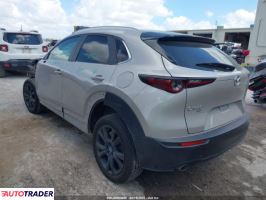 Mazda CX-30 2024 2 Mazda CX-30 2024 2