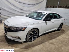 Honda Accord - zobacz ofertę