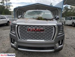 GMC Yukon 2021 6