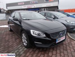 Volvo S60 2017 2 152 KM