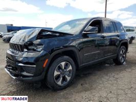 Jeep Grand Cherokee 2024 2