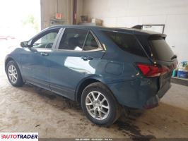 Chevrolet Equinox 2024 1