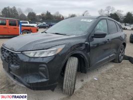 Ford Escape 2024 1