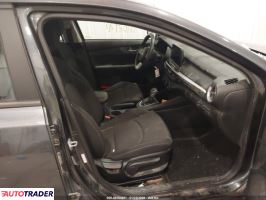 Kia Pozostałe 2020 2