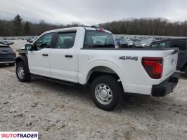 Ford Pozostałe 2024 2