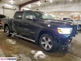 Dodge Ram 2024 5
