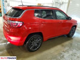 Jeep Compass 2022 2