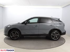 Nissan Qashqai 2025 1.3 155 KM