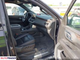 Chevrolet Tahoe 2023 5