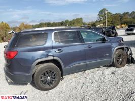 GMC Acadia 2019 3