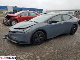 Toyota Prius 2023 2