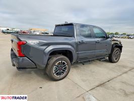 Toyota Tacoma 2026 2