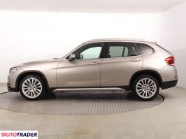 BMW X1 2012 2.0 181 KM