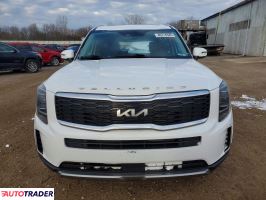 Kia Pozostałe 2022 3
