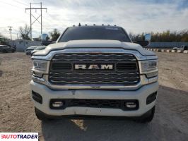 Dodge Ram 2020 6 Dodge Ram 2020 6