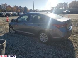 Hyundai Accent 2020 1