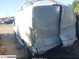 Ford Transit 2023 3