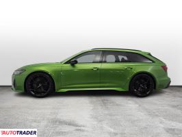 Audi RS6 2023 4.0 630 KM